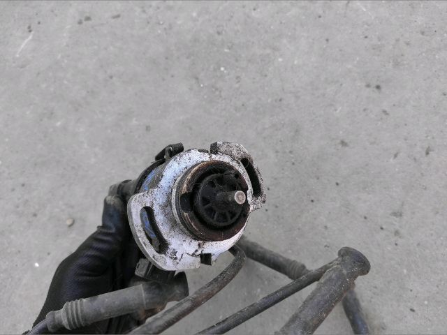 bontott SEAT CORDOBA I Gyújtáselosztó