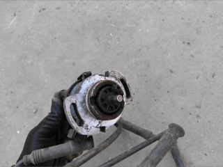 bontott SEAT CORDOBA I Gyújtáselosztó