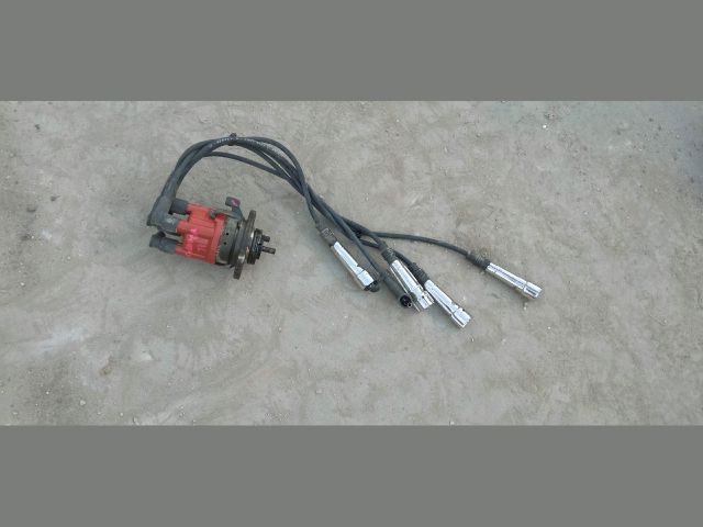 bontott SEAT CORDOBA I Gyújtáselosztó