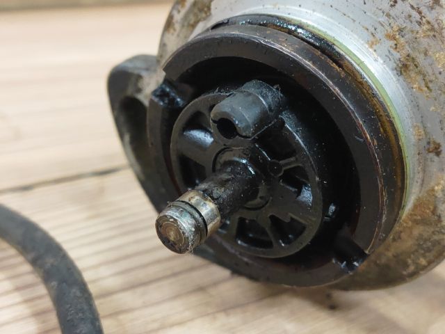 bontott SEAT CORDOBA I Gyújtáselosztó