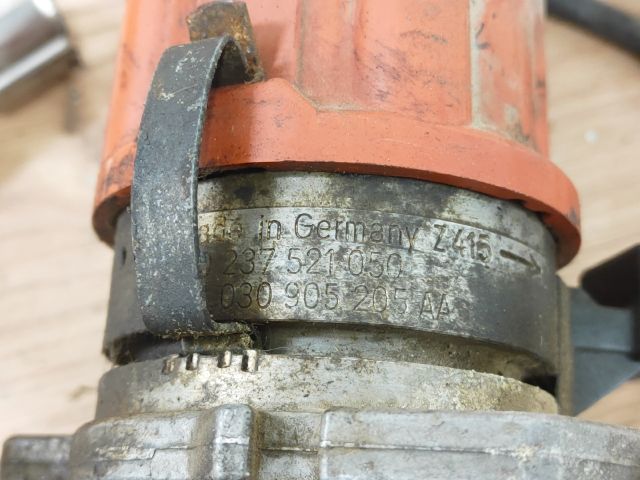 bontott SEAT CORDOBA I Gyújtáselosztó