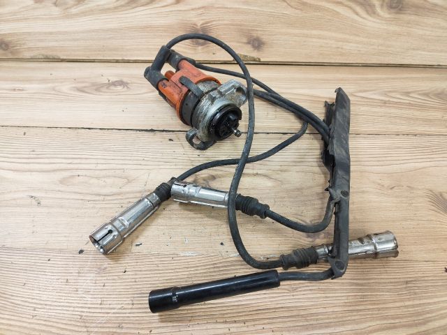 bontott SEAT CORDOBA I Gyújtáselosztó