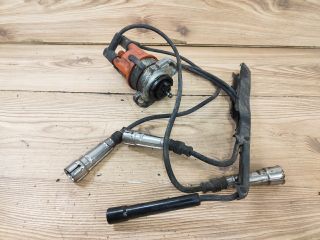 bontott SEAT CORDOBA I Gyújtáselosztó