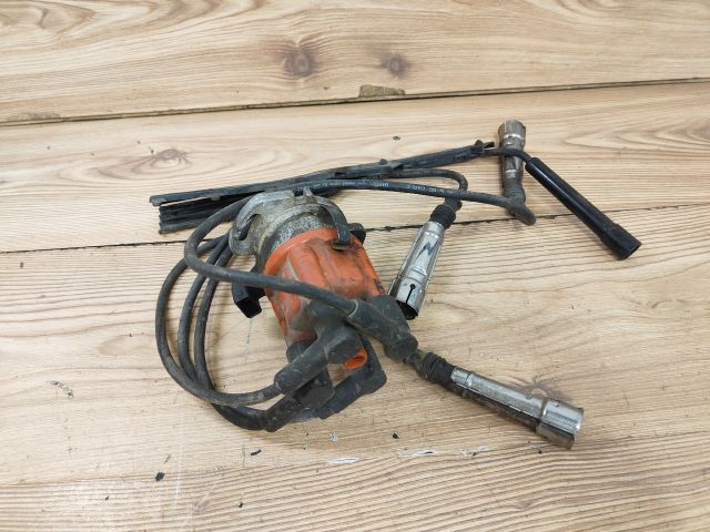 bontott SEAT CORDOBA I Gyújtáselosztó