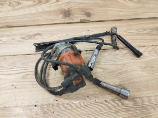 bontott SEAT CORDOBA I Gyújtáselosztó