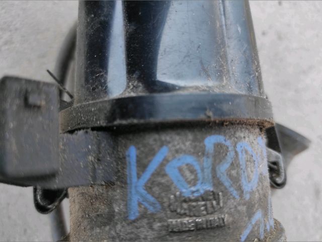 bontott SEAT CORDOBA I Gyújtáselosztó