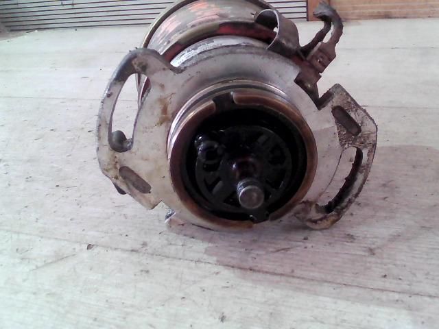 bontott SEAT CORDOBA I Gyújtáselosztó