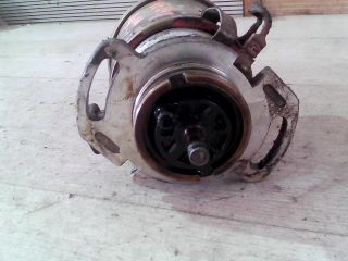 bontott SEAT CORDOBA I Gyújtáselosztó