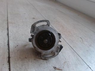 bontott SEAT CORDOBA I Gyújtáselosztó