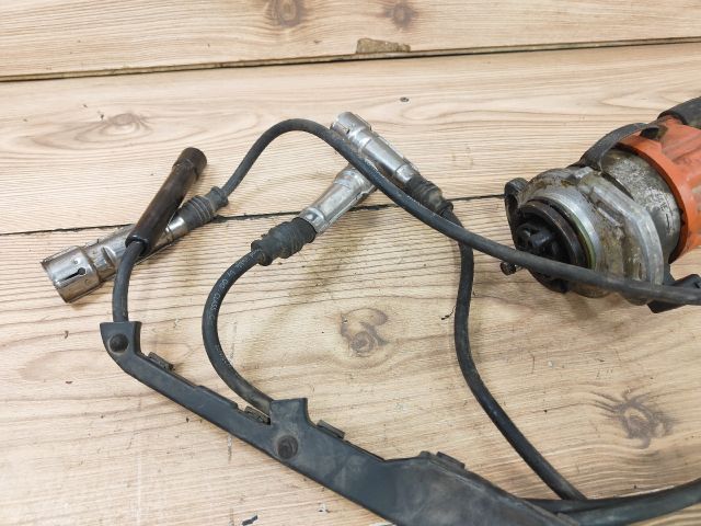 bontott SEAT CORDOBA I Gyújtáselosztó