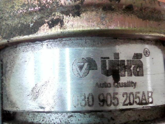 bontott SEAT CORDOBA I Gyújtáselosztó