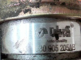 bontott SEAT CORDOBA I Gyújtáselosztó