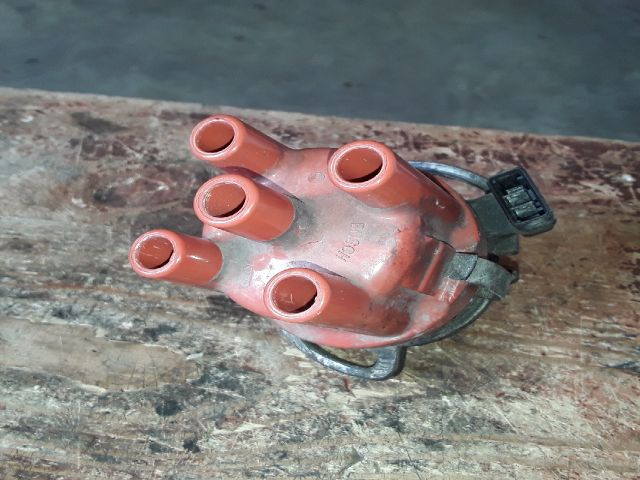 bontott SEAT CORDOBA I Gyújtáselosztó