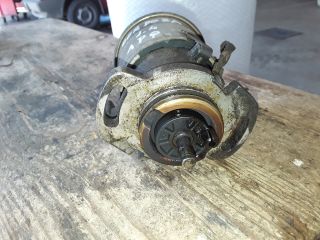 bontott SEAT CORDOBA I Gyújtáselosztó