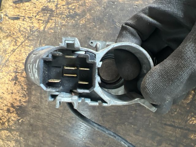 bontott SEAT CORDOBA I Gyújtáskapcsoló