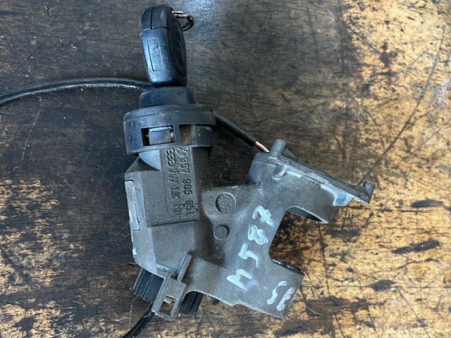 bontott SEAT CORDOBA I Gyújtáskapcsoló