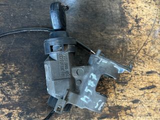 bontott SEAT CORDOBA I Gyújtáskapcsoló