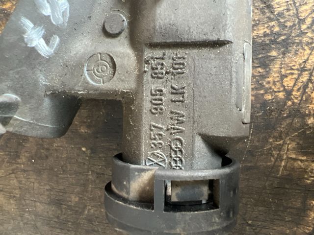 bontott SEAT CORDOBA I Gyújtáskapcsoló