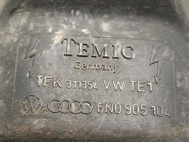 bontott SEAT CORDOBA I Gyújtótrafó