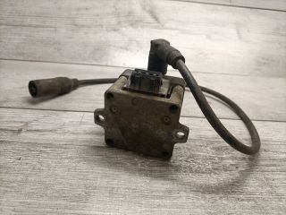 bontott SEAT CORDOBA I Gyújtótrafó