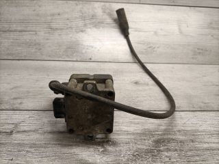 bontott SEAT CORDOBA I Gyújtótrafó