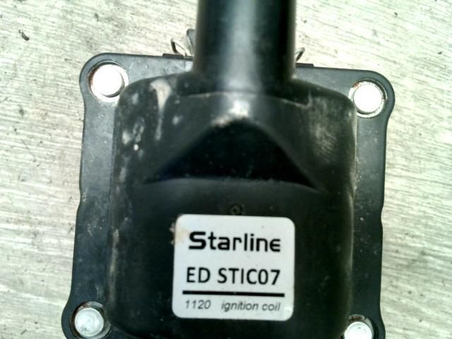 bontott SEAT CORDOBA I Gyújtótrafó