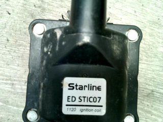 bontott SEAT CORDOBA I Gyújtótrafó