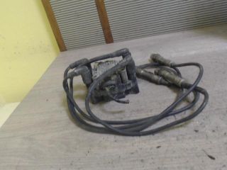 bontott SEAT CORDOBA I Gyújtótrafó