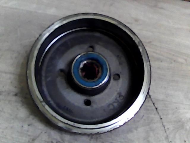 bontott SEAT CORDOBA I Hátsó Fékdob