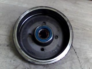 bontott SEAT CORDOBA I Hátsó Fékdob