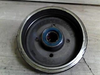 bontott SEAT CORDOBA I Hátsó Fékdob