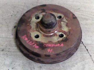 bontott SEAT CORDOBA I Hátsó Fékdob