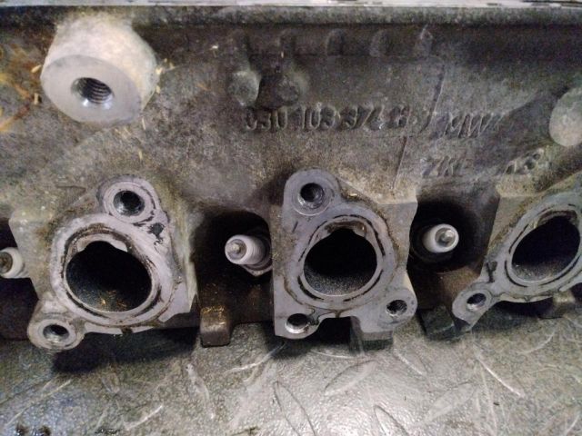 bontott SEAT CORDOBA I Hengerfej