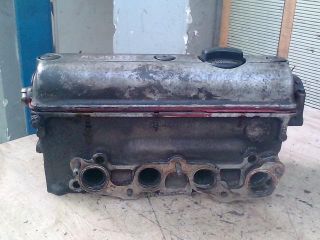 bontott SEAT CORDOBA I Hengerfej