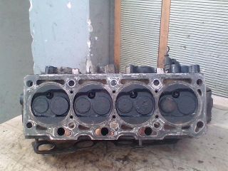 bontott SEAT CORDOBA I Hengerfej