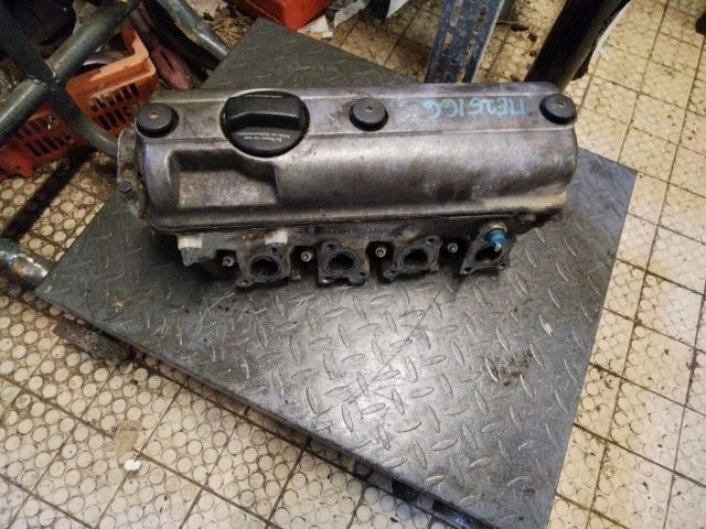 bontott SEAT CORDOBA I Hengerfej