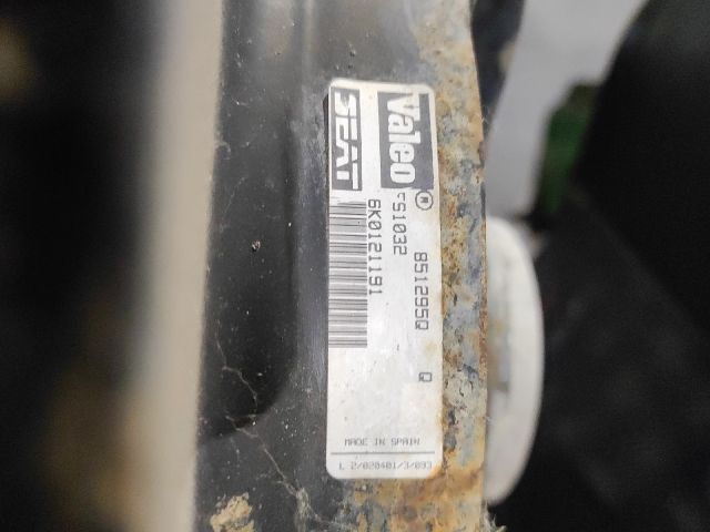 bontott SEAT CORDOBA I Hűtőventilátor