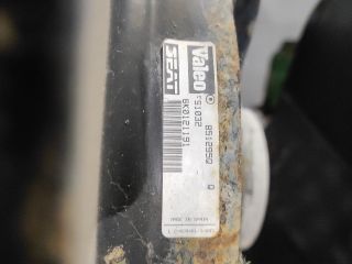 bontott SEAT CORDOBA I Hűtőventilátor