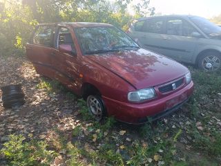 bontott SEAT CORDOBA I Jobb első Lengéscsillapító