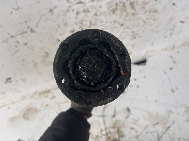 bontott SEAT CORDOBA I Jobb Féltengely