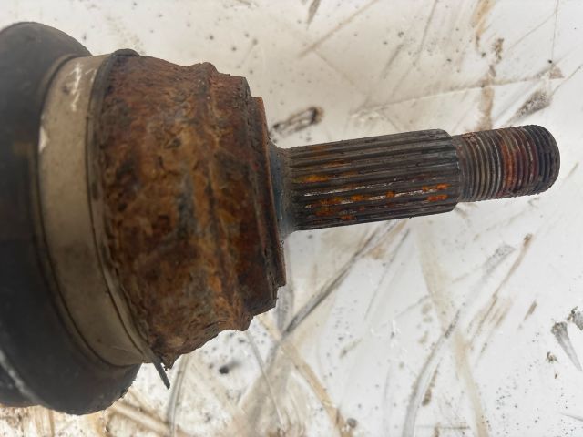 bontott SEAT CORDOBA I Jobb Féltengely