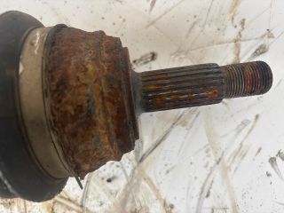 bontott SEAT CORDOBA I Jobb Féltengely