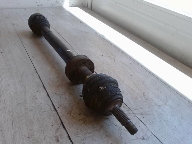 bontott SEAT CORDOBA I Jobb Féltengely