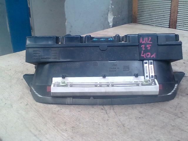 bontott SEAT CORDOBA I Kilométeróra