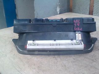 bontott SEAT CORDOBA I Kilométeróra