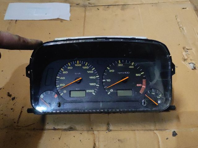 bontott SEAT CORDOBA I Kilométeróra