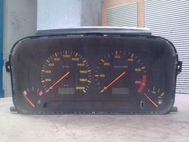 bontott SEAT CORDOBA I Kilométeróra