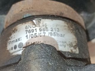 bontott SEAT CORDOBA I Kormányszervó Motor (Hidraulikus)