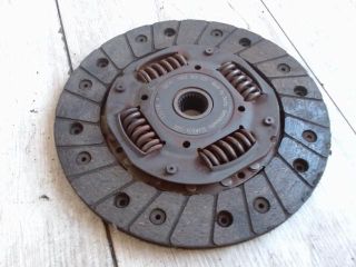 bontott SEAT CORDOBA I Kuplung Tárcsa