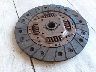 bontott SEAT CORDOBA I Kuplung Tárcsa